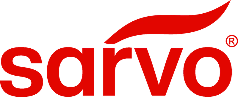 Sarvo Logo
